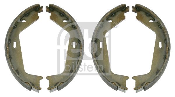 Brake Shoe Set, parking brake VOLVO PKW 31262869