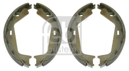 Brake Shoe Set, parking brake VOLVO PKW 31262869