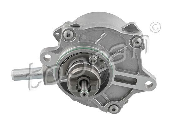 Vacuum Pump, braking system Mercedes/Smart