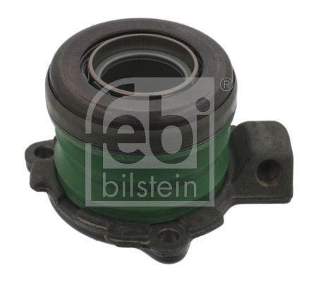 Central Slave Cylinder, clutch Opel - 0679 346