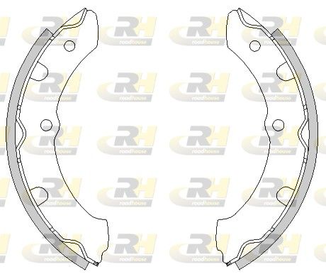 Brake Shoe