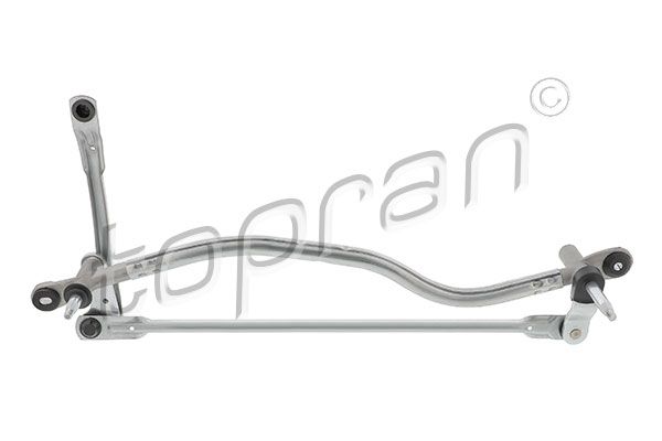 Wiper Linkage A4 (8K2, B8), A4 Avant (8K5, B8)