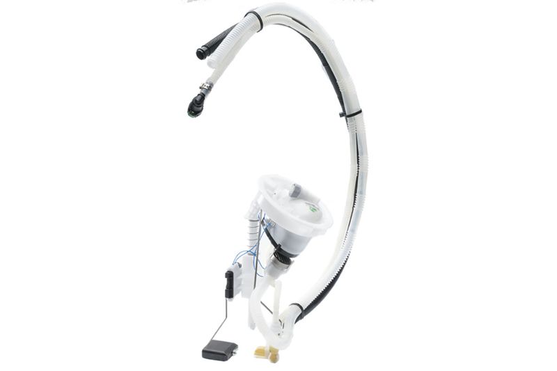 Fuel Feed Unit BMW - 16 11 7 163 295