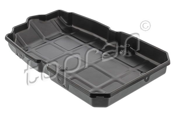 Oil Sump, automatic transmission Mercedes/Smart - 2212701212