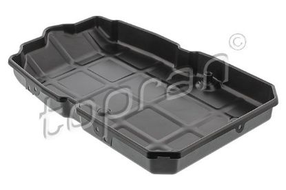 Oil Sump, automatic transmission Mercedes/Smart - 2212701212