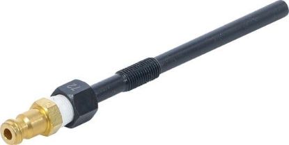 Adapter, compression pressure tester Compression / pressure loss adaptor : for FIAT Duc