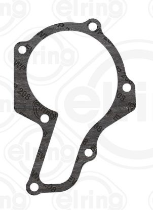 Gasket, water pump SUZUKI 17431-60A00