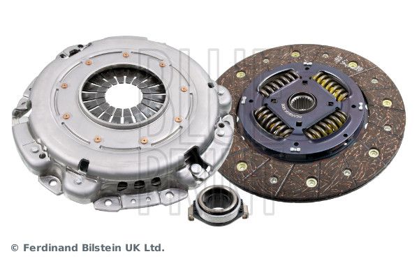 Clutch Kit Hyundai