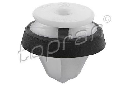 Retaining Clip, door panel VAG 5J0 867 276