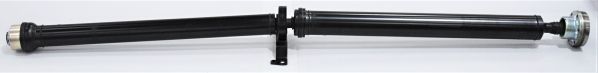Propshaft, axle drive VW Touareg 4M0521101DA