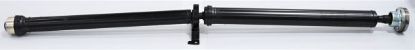 Propshaft, axle drive VW Touareg 4M0521101DA