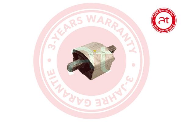 Mounting, automatic transmission MERCEDES-BENZ