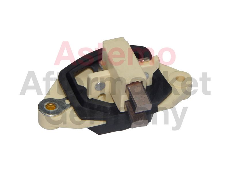 Alternator Regulator