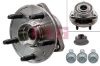 Wheel Bearing Kit GENERAL MOTORS - 13510543