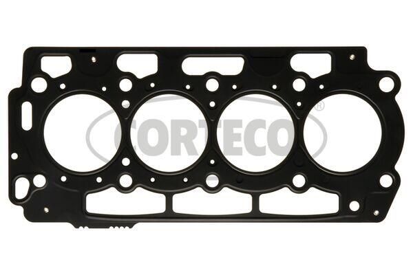 Gasket, cylinder head