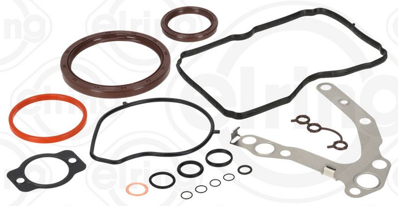 Gasket Kit, crankcase Mazda