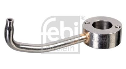 Oil Jet, piston underside cooling M A N 51016015081