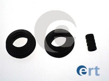 Bellow, brake caliper guide