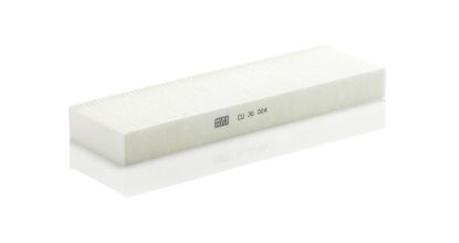 Filter, cabin air PORSCHE - 991 572 371 00