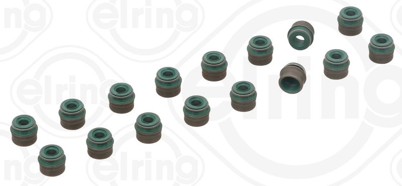 Seal Set, valve stem A-CLASS (W169), C-CLASS (W203)