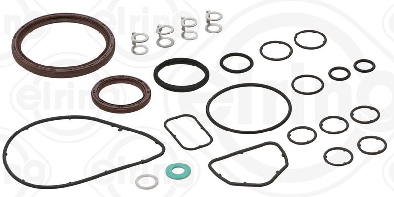 Gasket Kit, crankcase Toyota