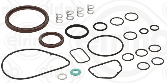 Gasket Kit, crankcase Toyota