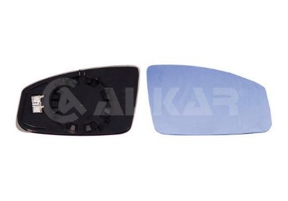 Mirror Glass, exterior mirror