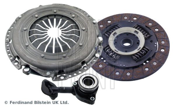 Clutch Kit Ford 1 331 468 S1