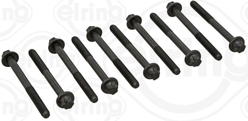 Cylinder Head Bolt Set NISSAN 11056-1KC0A