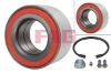 Wheel Bearing Kit MERCEDES-BENZ - 202 981 01 27