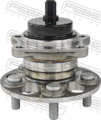 Wheel Hub TOYOTA 42450-12220