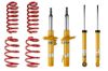 Suspension Kit, springs/shock absorbers SEAT LEON (1P1); K; B12 SL