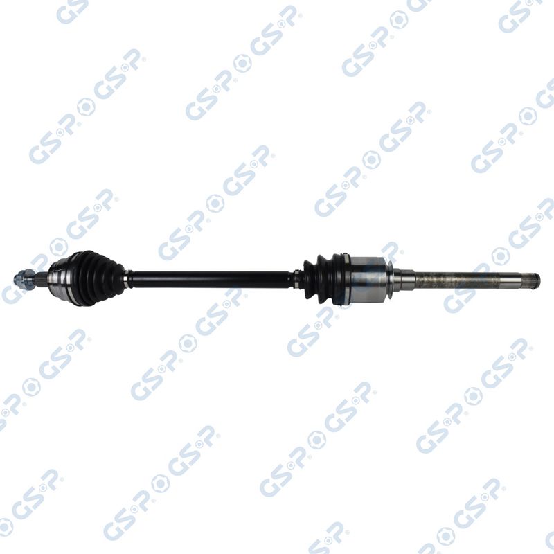 Drive Shaft MERCEDES BENZ - 166 330 15 01