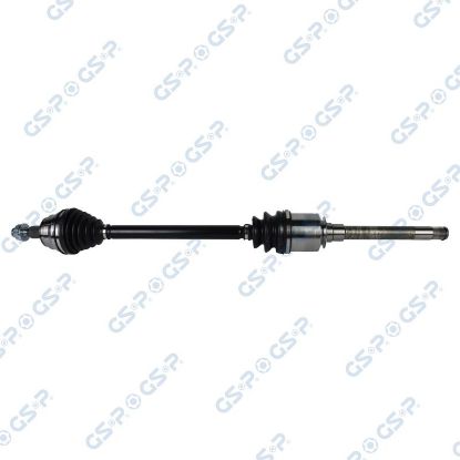 Drive Shaft MERCEDES BENZ - 166 330 15 01