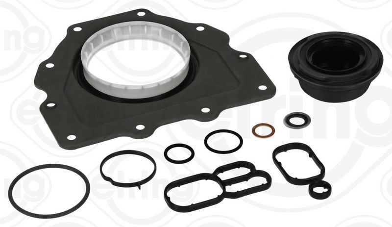 Gasket Kit, crankcase DAIMLER PKW