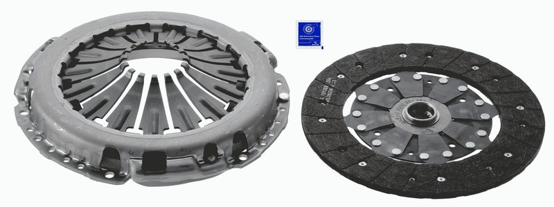 Clutch Kit FORD - 1 695 730