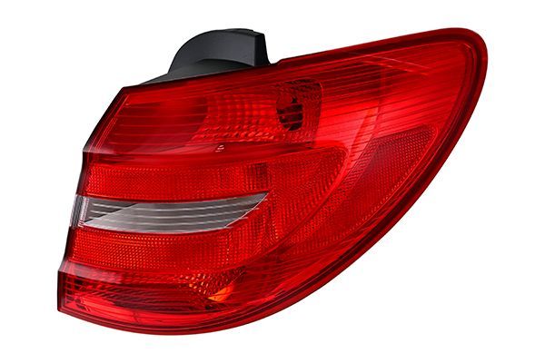 Tail Light Assembly