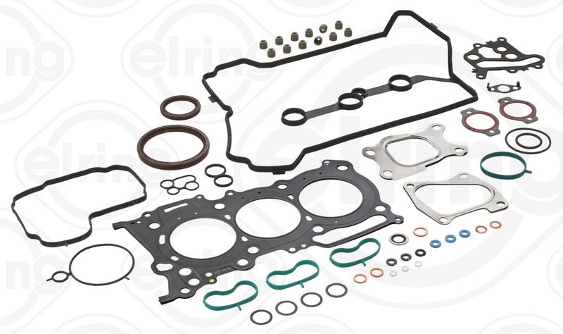Full Gasket Kit, engine Suzuki