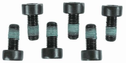 Screw Set, flywheel SACHS SERVICETEIL SCHRAUBENSAT