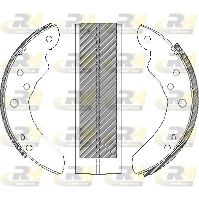 Brake Shoe