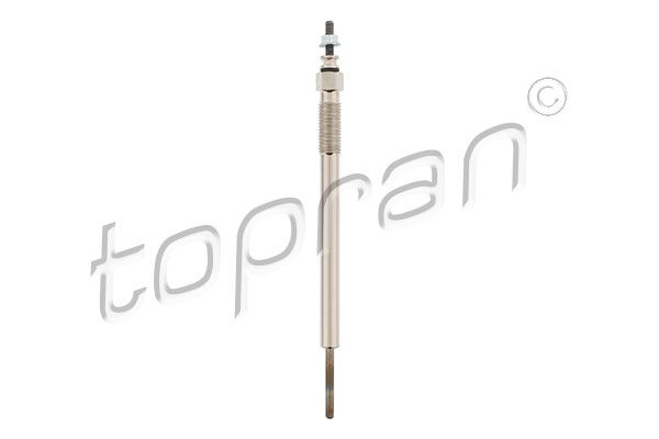Glow Plug Toyota
