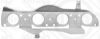 Gasket, exhaust manifold Jaguar