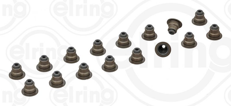 Seal Set, valve stem Hyundai/Kia 22224-2U000