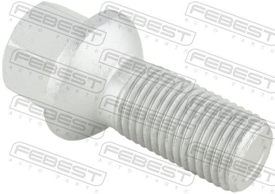 Wheel Stud MB A0009907207, NISSAN N5010-5DA1B