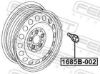 Wheel Stud MB A0009907207, NISSAN N5010-5DA1B