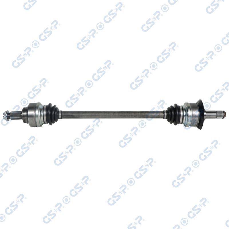 Drive Shaft BMW - 33 20 7 597 674