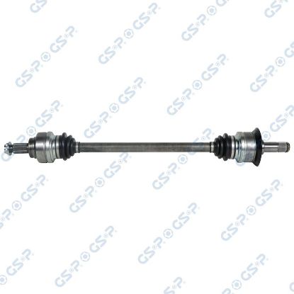 Drive Shaft BMW - 33 20 7 597 674