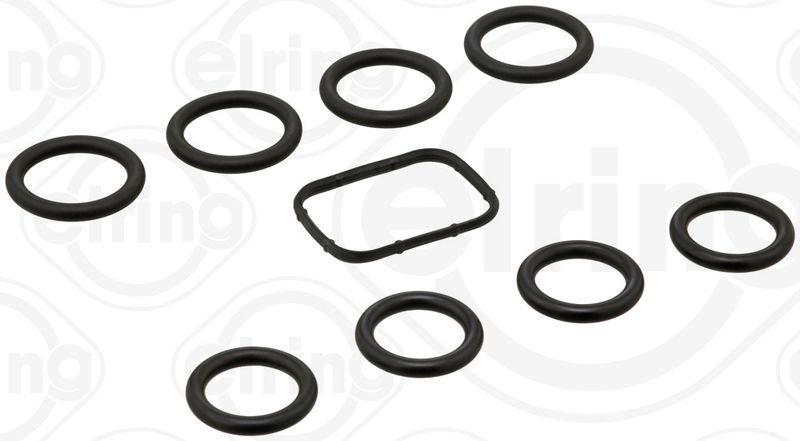 Gasket Set, intake manifold FORD, MAZDA, VOLVO ....