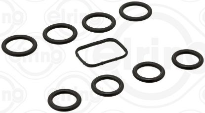 Gasket Set, intake manifold FORD, MAZDA, VOLVO ....