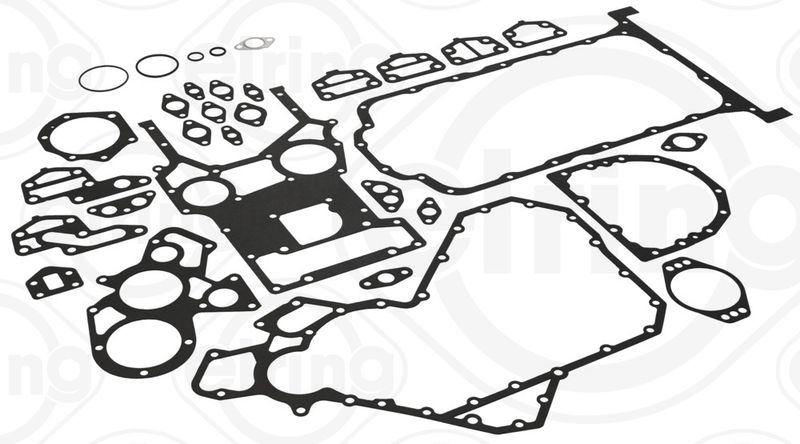 Gasket Kit, crankcase PERKINS U5LB1327